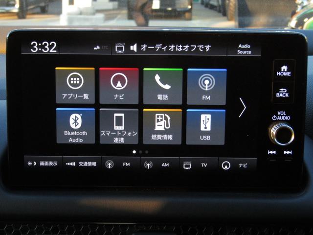 ＺＲ－Ｖ Ｚ　ワンオーナー　コネクトディスプレイ　バックカメラ　ホンダセンシング　ＥＴＣ２．０　フルセグ　Ｂｌｕｅｔｏｏｔｈ　ＵＳＢ　ワイヤレス充電　ＬＥＤライト　オートエアコン　シートヒーター　電動リアゲート（3枚目）