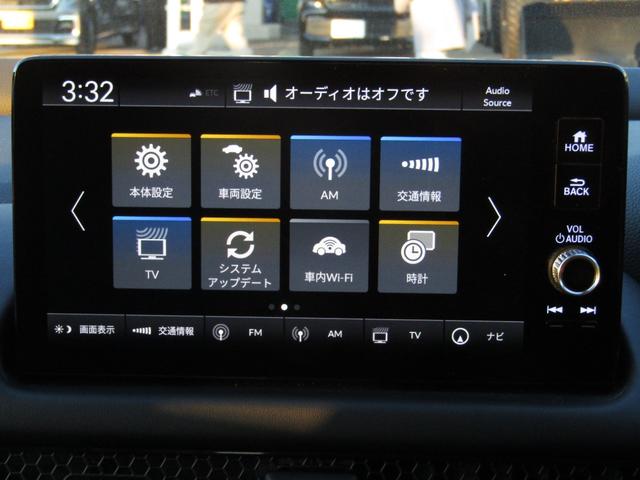 ＺＲ－Ｖ Ｚ　ワンオーナー　コネクトディスプレイ　バックカメラ　ホンダセンシング　ＥＴＣ２．０　フルセグ　Ｂｌｕｅｔｏｏｔｈ　ＵＳＢ　ワイヤレス充電　ＬＥＤライト　オートエアコン　シートヒーター　電動リアゲート（4枚目）
