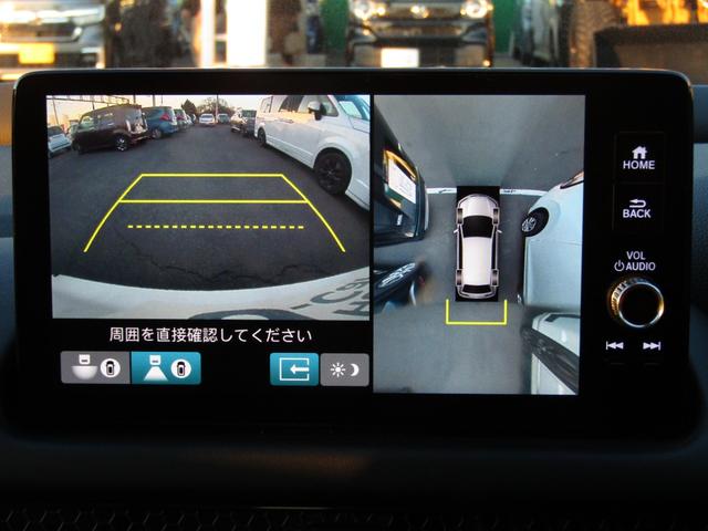 ＺＲ－Ｖ Ｚ　ワンオーナー　コネクトディスプレイ　バックカメラ　ホンダセンシング　ＥＴＣ２．０　フルセグ　Ｂｌｕｅｔｏｏｔｈ　ＵＳＢ　ワイヤレス充電　ＬＥＤライト　オートエアコン　シートヒーター　電動リアゲート（6枚目）