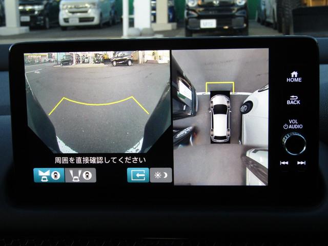 ＺＲ－Ｖ Ｚ　ワンオーナー　コネクトディスプレイ　バックカメラ　ホンダセンシング　ＥＴＣ２．０　フルセグ　Ｂｌｕｅｔｏｏｔｈ　ＵＳＢ　ワイヤレス充電　ＬＥＤライト　オートエアコン　シートヒーター　電動リアゲート（28枚目）