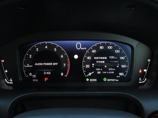 ＺＲ－Ｖ Ｚ　ワンオーナー　コネクトディスプレイ　バックカメラ　ホンダセンシング　ＥＴＣ２．０　フルセグ　Ｂｌｕｅｔｏｏｔｈ　ＵＳＢ　ワイヤレス充電　ＬＥＤライト　オートエアコン　シートヒーター　電動リアゲート（30枚目）