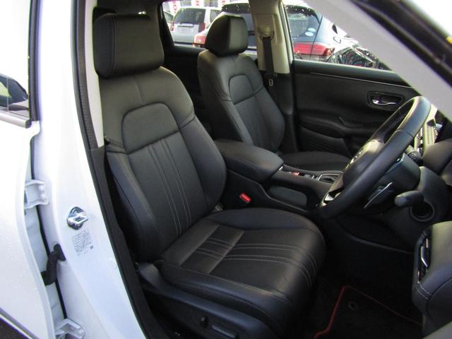 ＺＲ－Ｖ Ｚ　ワンオーナー　コネクトディスプレイ　バックカメラ　ホンダセンシング　ＥＴＣ２．０　フルセグ　Ｂｌｕｅｔｏｏｔｈ　ＵＳＢ　ワイヤレス充電　ＬＥＤライト　オートエアコン　シートヒーター　電動リアゲート（40枚目）