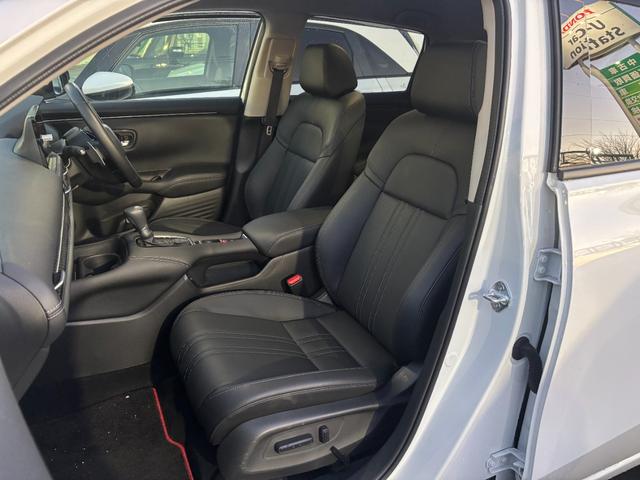 ＺＲ－Ｖ Ｚ　ワンオーナー　コネクトディスプレイ　バックカメラ　ホンダセンシング　ＥＴＣ２．０　フルセグ　Ｂｌｕｅｔｏｏｔｈ　ＵＳＢ　ワイヤレス充電　ＬＥＤライト　オートエアコン　シートヒーター　電動リアゲート（45枚目）