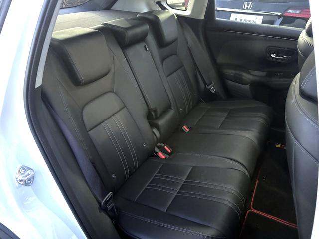 ＺＲ－Ｖ Ｚ　ワンオーナー　コネクトディスプレイ　バックカメラ　ホンダセンシング　ＥＴＣ２．０　フルセグ　Ｂｌｕｅｔｏｏｔｈ　ＵＳＢ　ワイヤレス充電　ＬＥＤライト　オートエアコン　シートヒーター　電動リアゲート（47枚目）