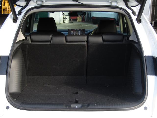 ＺＲ－Ｖ Ｚ　ワンオーナー　コネクトディスプレイ　バックカメラ　ホンダセンシング　ＥＴＣ２．０　フルセグ　Ｂｌｕｅｔｏｏｔｈ　ＵＳＢ　ワイヤレス充電　ＬＥＤライト　オートエアコン　シートヒーター　電動リアゲート（52枚目）