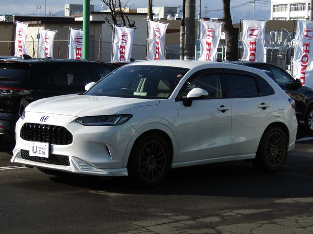 ＺＲ－Ｖ Ｚ　ワンオーナー　コネクトディスプレイ　バックカメラ　ホンダセンシング　ＥＴＣ２．０　フルセグ　Ｂｌｕｅｔｏｏｔｈ　ＵＳＢ　ワイヤレス充電　ＬＥＤライト　オートエアコン　シートヒーター　電動リアゲート（57枚目）