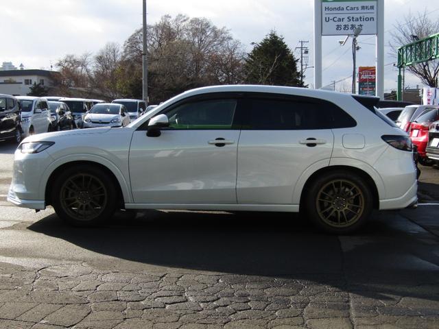 ＺＲ－Ｖ Ｚ　ワンオーナー　コネクトディスプレイ　バックカメラ　ホンダセンシング　ＥＴＣ２．０　フルセグ　Ｂｌｕｅｔｏｏｔｈ　ＵＳＢ　ワイヤレス充電　ＬＥＤライト　オートエアコン　シートヒーター　電動リアゲート（58枚目）