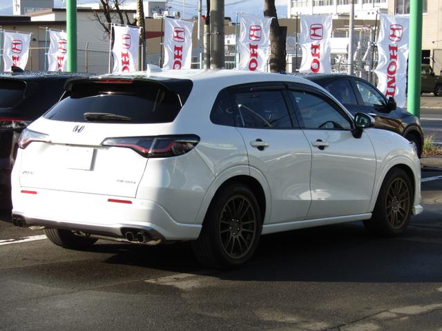 ＺＲ－Ｖ Ｚ　ワンオーナー　コネクトディスプレイ　バックカメラ　ホンダセンシング　ＥＴＣ２．０　フルセグ　Ｂｌｕｅｔｏｏｔｈ　ＵＳＢ　ワイヤレス充電　ＬＥＤライト　オートエアコン　シートヒーター　電動リアゲート（61枚目）