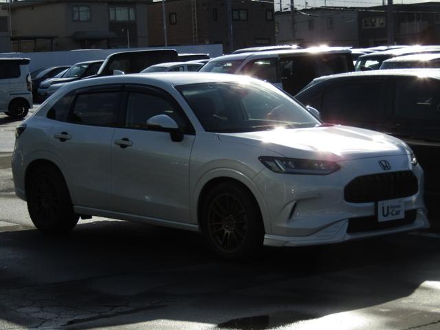 ＺＲ－Ｖ Ｚ　ワンオーナー　コネクトディスプレイ　バックカメラ　ホンダセンシング　ＥＴＣ２．０　フルセグ　Ｂｌｕｅｔｏｏｔｈ　ＵＳＢ　ワイヤレス充電　ＬＥＤライト　オートエアコン　シートヒーター　電動リアゲート（63枚目）