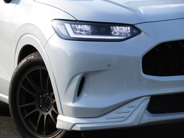 ＺＲ－Ｖ Ｚ　ワンオーナー　コネクトディスプレイ　バックカメラ　ホンダセンシング　ＥＴＣ２．０　フルセグ　Ｂｌｕｅｔｏｏｔｈ　ＵＳＢ　ワイヤレス充電　ＬＥＤライト　オートエアコン　シートヒーター　電動リアゲート（65枚目）