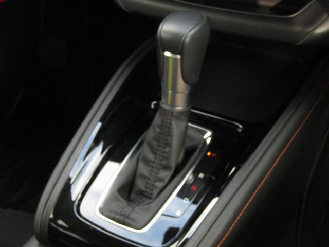 ヴェゼル e:HEVX・HuNTパッケージ 当社デモカーUP 純正9インチナビ バックカメラ ホンダセンシング 前側ドラレコ フルセグ Bluetooth USB LEDライト オートエアコン 前席シートヒーター 電動パーキングブレーキ(12枚目)