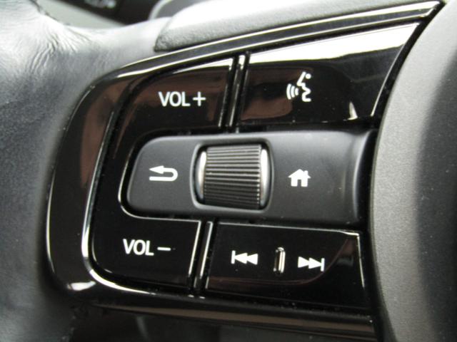 ヴェゼル e:HEVX・HuNTパッケージ 当社デモカーUP 純正9インチナビ バックカメラ ホンダセンシング 前側ドラレコ フルセグ Bluetooth USB LEDライト オートエアコン 前席シートヒーター 電動パーキングブレーキ(18枚目)