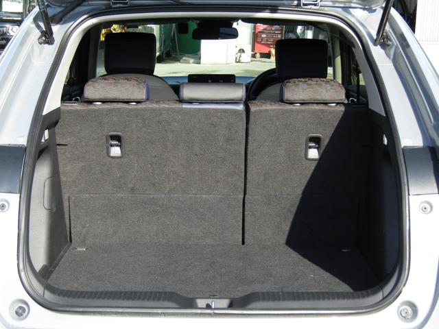 ヴェゼル e:HEVX・HuNTパッケージ 当社デモカーUP 純正9インチナビ バックカメラ ホンダセンシング 前側ドラレコ フルセグ Bluetooth USB LEDライト オートエアコン 前席シートヒーター 電動パーキングブレーキ(40枚目)