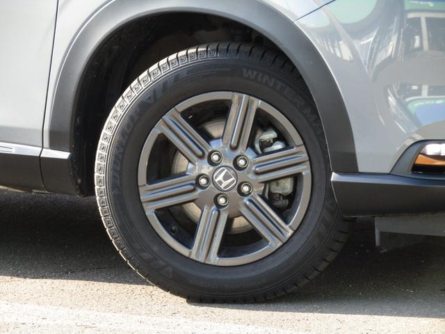 ヴェゼル e:HEVX・HuNTパッケージ 当社デモカーUP 純正9インチナビ バックカメラ ホンダセンシング 前側ドラレコ フルセグ Bluetooth USB LEDライト オートエアコン 前席シートヒーター 電動パーキングブレーキ(57枚目)