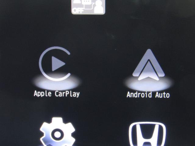 ステップワゴン スパーダ　当社レンタカーＵＰ　純正９インチナビ　バックカメラ　ホンダセンシング　前側ドラレコ　ＥＴＣ　両側ＰＳＤ　フルセグ　Ｂｌｕｅｔｏｏｔｈ　ＵＳＢ　ＬＥＤライト　オートエアコン　電動パーキングブレーキ（7枚目）