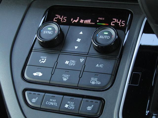 ステップワゴン スパーダ　当社レンタカーＵＰ　純正９インチナビ　バックカメラ　ホンダセンシング　前側ドラレコ　ＥＴＣ　両側ＰＳＤ　フルセグ　Ｂｌｕｅｔｏｏｔｈ　ＵＳＢ　ＬＥＤライト　オートエアコン　電動パーキングブレーキ（11枚目）