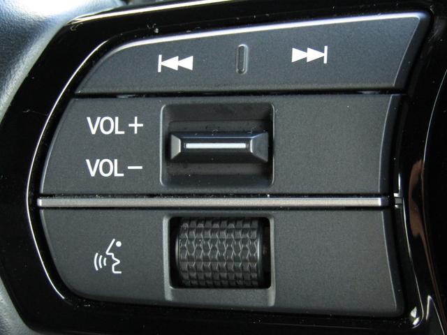 ステップワゴン スパーダ　当社レンタカーＵＰ　純正９インチナビ　バックカメラ　ホンダセンシング　前側ドラレコ　ＥＴＣ　両側ＰＳＤ　フルセグ　Ｂｌｕｅｔｏｏｔｈ　ＵＳＢ　ＬＥＤライト　オートエアコン　電動パーキングブレーキ（18枚目）