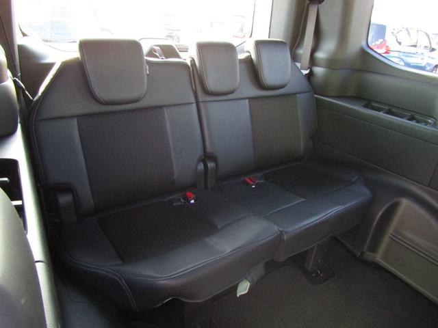 ステップワゴン スパーダ　当社レンタカーＵＰ　純正９インチナビ　バックカメラ　ホンダセンシング　前側ドラレコ　ＥＴＣ　両側ＰＳＤ　フルセグ　Ｂｌｕｅｔｏｏｔｈ　ＵＳＢ　ＬＥＤライト　オートエアコン　電動パーキングブレーキ（49枚目）