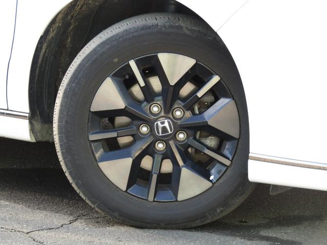 ステップワゴン スパーダ　当社レンタカーＵＰ　純正９インチナビ　バックカメラ　ホンダセンシング　前側ドラレコ　ＥＴＣ　両側ＰＳＤ　フルセグ　Ｂｌｕｅｔｏｏｔｈ　ＵＳＢ　ＬＥＤライト　オートエアコン　電動パーキングブレーキ（66枚目）