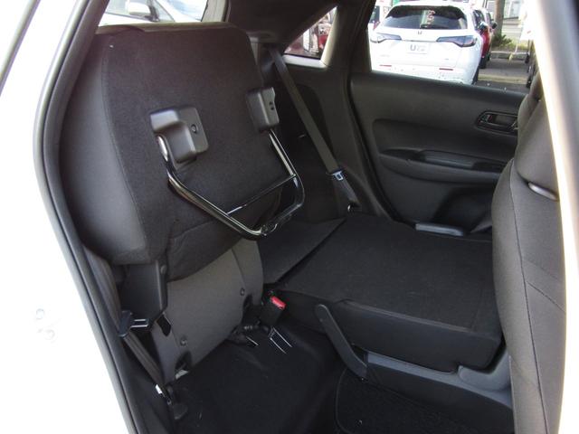 フィット ベーシック　当社レンタカーＵＰ　純正８インチナビ　バックカメラ　ホンダセンシング　前側ドラレコ　ＥＴＣ　フルセグ　Ｂｌｕｅｔｏｏｔｈ　ＵＳＢ　マニュアルエアコン　電動パーキングブレーキ　サイドエアバッグ（29枚目）