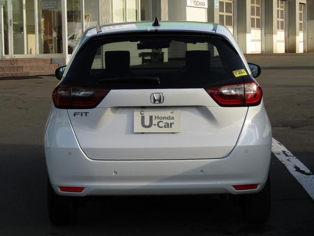 フィット ベーシック　当社レンタカーＵＰ　純正８インチナビ　バックカメラ　ホンダセンシング　前側ドラレコ　ＥＴＣ　フルセグ　Ｂｌｕｅｔｏｏｔｈ　ＵＳＢ　マニュアルエアコン　電動パーキングブレーキ　サイドエアバッグ（37枚目）