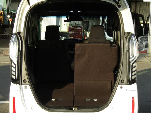 N-BOXカスタム G・Lホンダセンシング 当社下取り車 純正ナビ バックカメラ 前側ドラレコ エンスタ ETC 両側PSD フルセグ Bluetooth USB LEDライト オートエアコン シートヒーター サイドエアバッグ ドアバイザー(40枚目)