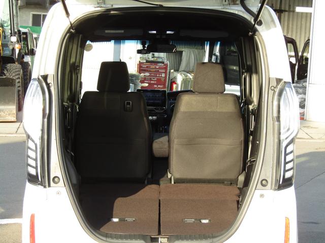 N-BOXカスタム G・Lホンダセンシング 当社下取り車 純正ナビ バックカメラ 前側ドラレコ エンスタ ETC 両側PSD フルセグ Bluetooth USB LEDライト オートエアコン シートヒーター サイドエアバッグ ドアバイザー(41枚目)
