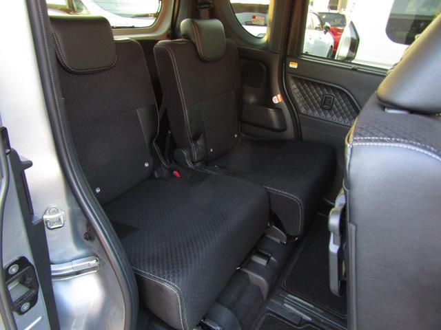 タント カスタムＸ　当社下取り車　純正ナビ　バックカメラ　衝突軽減ブレーキ　前後ドラレコ　ＥＴＣ　両側ＰＳＤ　フルセグ　Ｂｌｕｅｔｏｏｔｈ　ＵＳＢ　ＬＥＤライト　オートエアコン　シートヒーター　パーキングセンサー（38枚目）