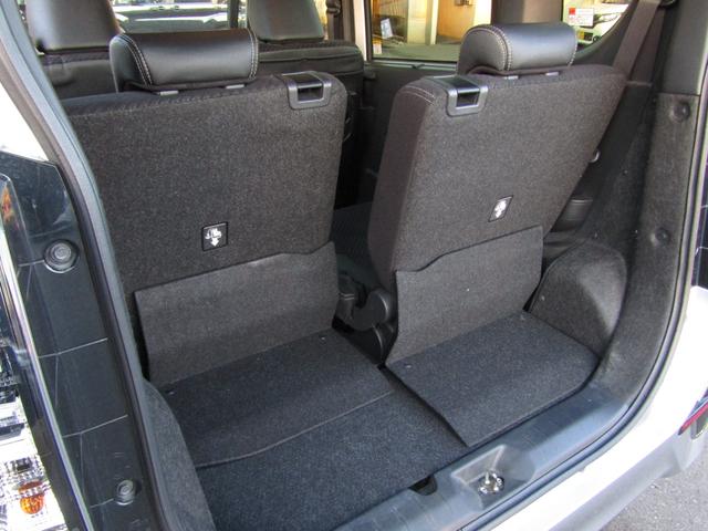 タント カスタムＸ　当社下取り車　純正ナビ　バックカメラ　衝突軽減ブレーキ　前後ドラレコ　ＥＴＣ　両側ＰＳＤ　フルセグ　Ｂｌｕｅｔｏｏｔｈ　ＵＳＢ　ＬＥＤライト　オートエアコン　シートヒーター　パーキングセンサー（40枚目）