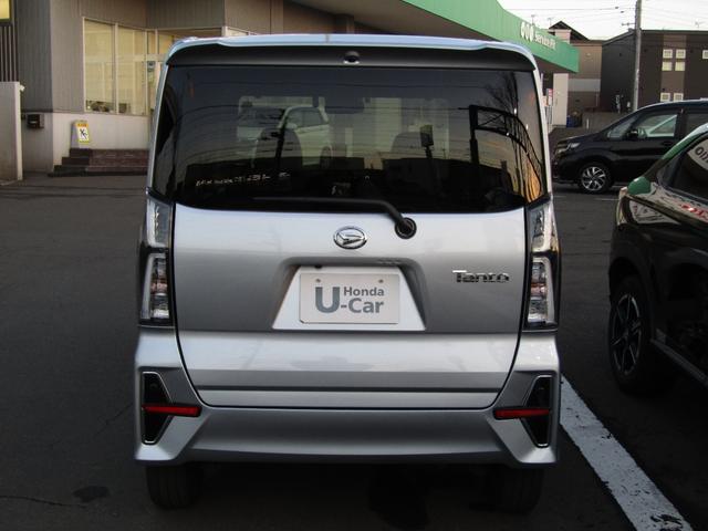 タント カスタムＸ　当社下取り車　純正ナビ　バックカメラ　衝突軽減ブレーキ　前後ドラレコ　ＥＴＣ　両側ＰＳＤ　フルセグ　Ｂｌｕｅｔｏｏｔｈ　ＵＳＢ　ＬＥＤライト　オートエアコン　シートヒーター　パーキングセンサー（47枚目）