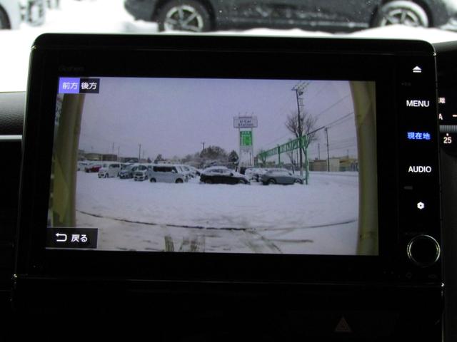 Ｎ－ＢＯＸカスタム ＥＸターボ　ワンオーナー　純正８インチナビ　バックカメラ　ホンダセンシング　前後ドラレコ　エンスタ　ＥＴＣ　両側ＰＳＤ　フルセグ　Ｂｌｕｅｔｏｏｔｈ　ＵＳＢ　ＬＥＤライト　サイドエアバッグ　パーキングセンサー（10枚目）