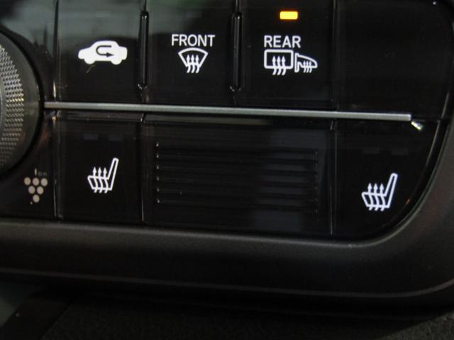 Ｎ－ＢＯＸカスタム ＥＸターボ　ワンオーナー　純正８インチナビ　バックカメラ　ホンダセンシング　前後ドラレコ　エンスタ　ＥＴＣ　両側ＰＳＤ　フルセグ　Ｂｌｕｅｔｏｏｔｈ　ＵＳＢ　ＬＥＤライト　サイドエアバッグ　パーキングセンサー（15枚目）