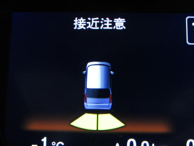 Ｎ－ＢＯＸカスタム ＥＸターボ　ワンオーナー　純正８インチナビ　バックカメラ　ホンダセンシング　前後ドラレコ　エンスタ　ＥＴＣ　両側ＰＳＤ　フルセグ　Ｂｌｕｅｔｏｏｔｈ　ＵＳＢ　ＬＥＤライト　サイドエアバッグ　パーキングセンサー（19枚目）