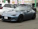 Ｓ　当社下取り車　マニュアル車　純正ナビ　バックカメラ　電動ハードトップ　前後ドラレコ　ＥＴＣ　フルセグ　Ｂｌｕｅｔｏｏｔｈ　ＵＳＢ　ＣＤ／ＤＶＤ　ＬＥＤライト　オートエアコン　アイドリングストップ（35枚目）