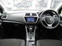 ＳＸ４ Ｓクロス ベースグレード　ワンオーナー　社外ナビ　バックカメラ　衝突軽減ブレーキ　ＥＴＣ　フルセグ　Ｂｌｕｅｔｏｏｔｈ　ＵＳＢ　ＣＤ／ＤＶＤ　ＬＥＤライト　オートエアコン　シートヒーター　サイドエアバッグ　パドルシフト（2枚目）