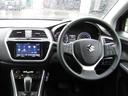 ベースグレード　ワンオーナー　社外ナビ　バックカメラ　衝突軽減ブレーキ　ＥＴＣ　フルセグ　Ｂｌｕｅｔｏｏｔｈ　ＵＳＢ　ＣＤ／ＤＶＤ　ＬＥＤライト　オートエアコン　シートヒーター　サイドエアバッグ　パドルシフト（12枚目）