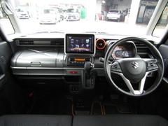 スペーシアギア ハイブリッドＸＺターボ　当社下取り車　Aftermarket８インチナビ　全方位カメラ　スズキセーフティサポート 0300018A30250321W004 2