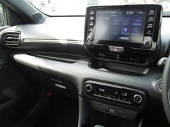 ヤリス Ｇ　当社下取り車　純正ディスプレイオーディオ　バックカメラ　トヨタセーフティセンス 0300018A30250626W003 7