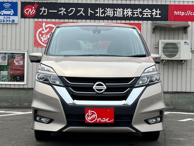 日産 セレナ