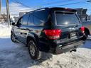 AMERICA TOYOTA SEQUOIA