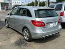 MERCEDES BENZ B-CLASS