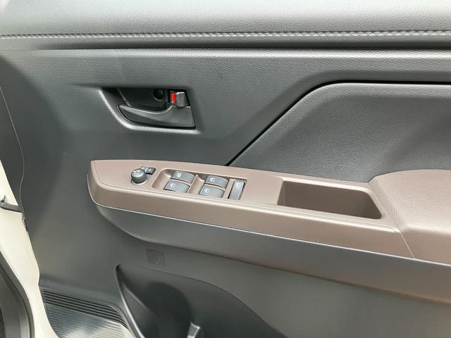 ルーミー G 4WD 両側パワースライドドア パノラマミックビューパッケージ LEDイルミネーション ETC サイドバイザー ルーフエンドスポイラー Bluetooth ディスプレイナビ スマートキー 寒冷地仕様(21枚目)