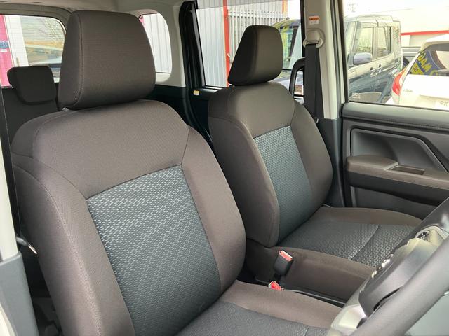 ルーミー G 4WD 両側パワースライドドア パノラマミックビューパッケージ LEDイルミネーション ETC サイドバイザー ルーフエンドスポイラー Bluetooth ディスプレイナビ スマートキー 寒冷地仕様(24枚目)