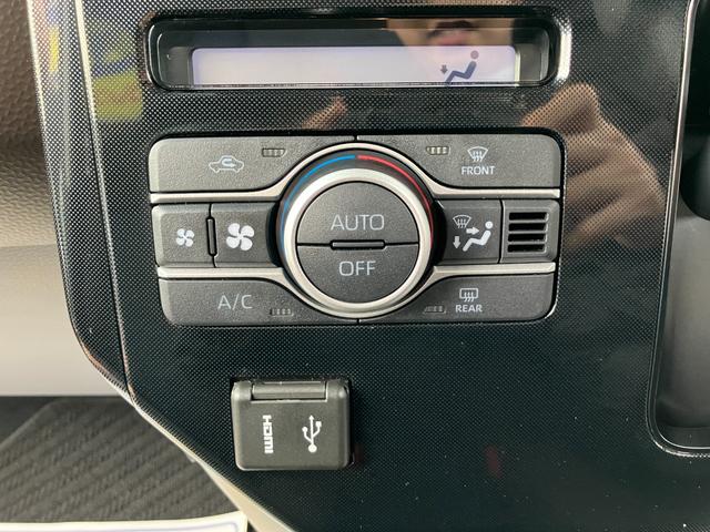 ルーミー G 4WD 両側パワースライドドア パノラマミックビューパッケージ LEDイルミネーション ETC サイドバイザー ルーフエンドスポイラー Bluetooth ディスプレイナビ スマートキー 寒冷地仕様(36枚目)