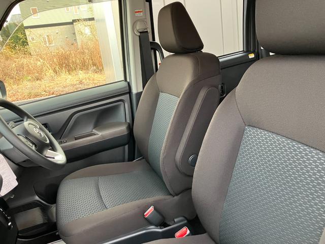 ルーミー G 4WD 両側パワースライドドア パノラマミックビューパッケージ LEDイルミネーション ETC サイドバイザー ルーフエンドスポイラー Bluetooth ディスプレイナビ スマートキー 寒冷地仕様(43枚目)