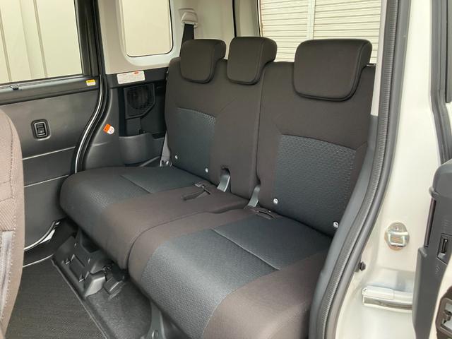 ルーミー G 4WD 両側パワースライドドア パノラマミックビューパッケージ LEDイルミネーション ETC サイドバイザー ルーフエンドスポイラー Bluetooth ディスプレイナビ スマートキー 寒冷地仕様(47枚目)