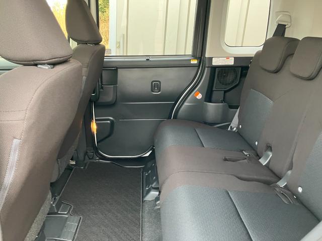 ルーミー G 4WD 両側パワースライドドア パノラマミックビューパッケージ LEDイルミネーション ETC サイドバイザー ルーフエンドスポイラー Bluetooth ディスプレイナビ スマートキー 寒冷地仕様(48枚目)