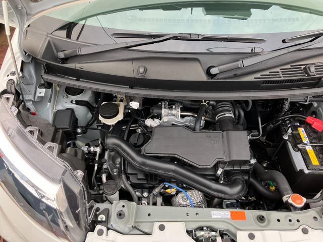 ルーミー G 4WD 両側パワースライドドア パノラマミックビューパッケージ LEDイルミネーション ETC サイドバイザー ルーフエンドスポイラー Bluetooth ディスプレイナビ スマートキー 寒冷地仕様(57枚目)