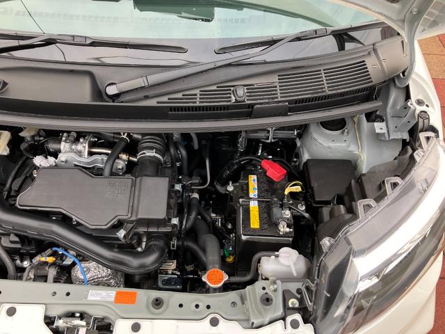 ルーミー G 4WD 両側パワースライドドア パノラマミックビューパッケージ LEDイルミネーション ETC サイドバイザー ルーフエンドスポイラー Bluetooth ディスプレイナビ スマートキー 寒冷地仕様(58枚目)