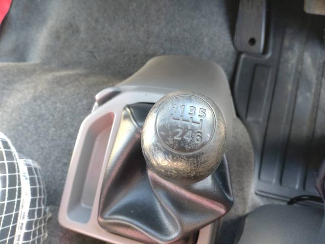 コンドル ＭＫ３８Ｌ　４トン４段ラジコン　フックイン　予備検査付き　荷台長さ５４００ｍｍ　荷台幅２２００ｍｍ　煽りアルミブロック７００ｍｍ　２１５馬力（エンジン型式ＧＨ５）６ＭＴ（11枚目）